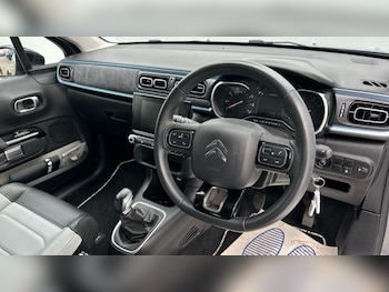 Used Citroen C3 2023 for sale - 78804963: Photo