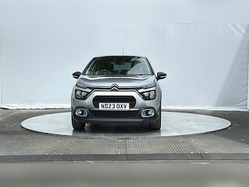 Used Citroen C3 2023 for sale - 78804963: Photo