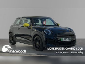 Used MINI Hatch 2023 for sale - 78462953: Photo