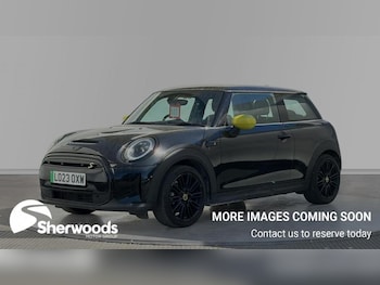 Used MINI Hatch 2023 for sale - 78462953: Photo