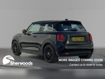 Used MINI Hatch 2023 for sale - 78462953: Photo