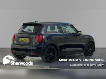Used MINI Hatch 2023 for sale - 78462953: Photo