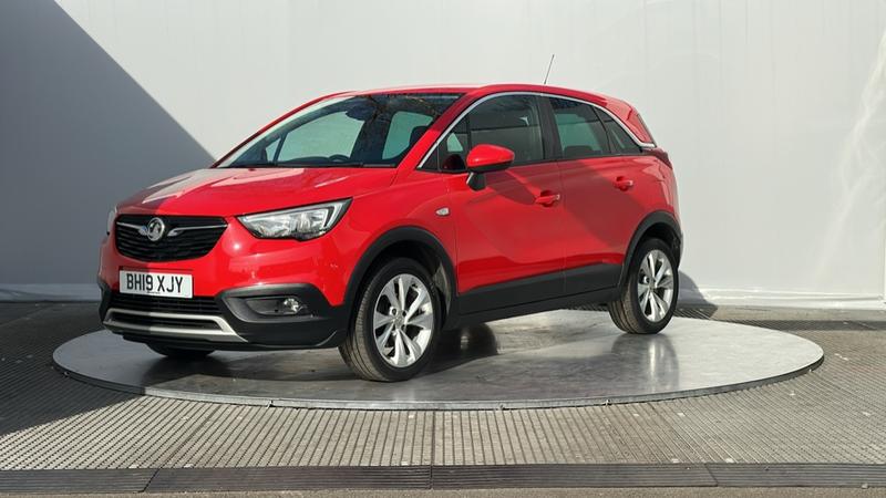 Used Vauxhall Crossland X 2019 for sale - 77934967: Photo 10