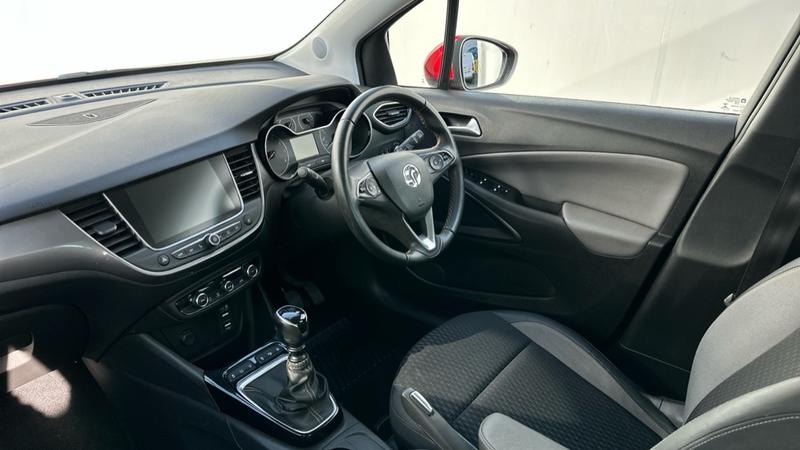 Used Vauxhall Crossland X 2019 for sale - 77934967: Photo 12