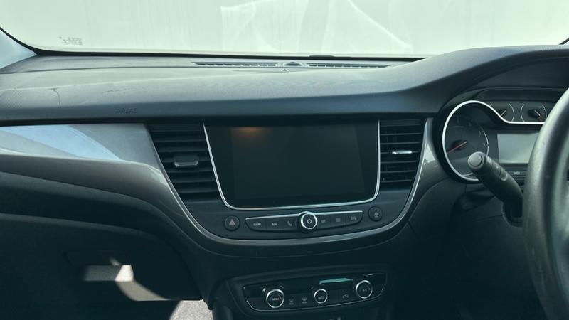 Used Vauxhall Crossland X 2019 for sale - 77934967: Photo 13