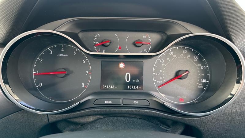 Used Vauxhall Crossland X 2019 for sale - 77934967: Photo 14