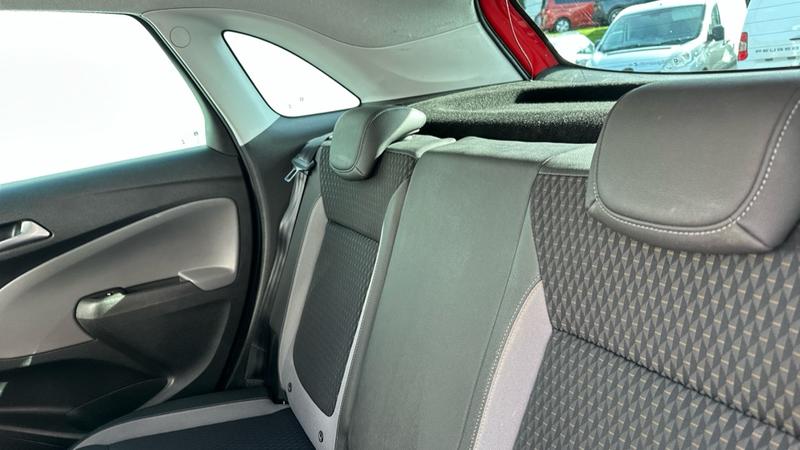 Used Vauxhall Crossland X 2019 for sale - 77934967: Photo 16