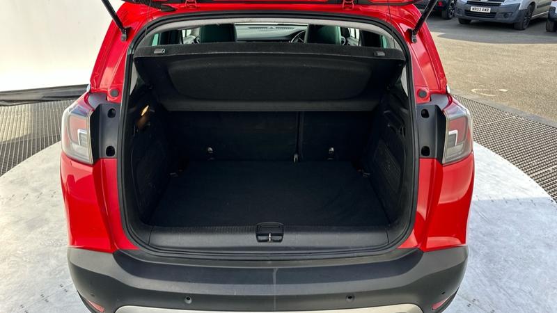 Used Vauxhall Crossland X 2019 for sale - 77934967: Photo 17