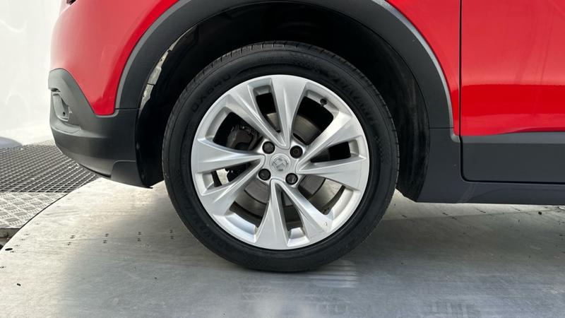 Used Vauxhall Crossland X 2019 for sale - 77934967: Photo 20