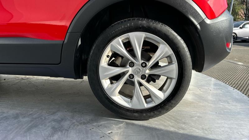 Used Vauxhall Crossland X 2019 for sale - 77934967: Photo 21
