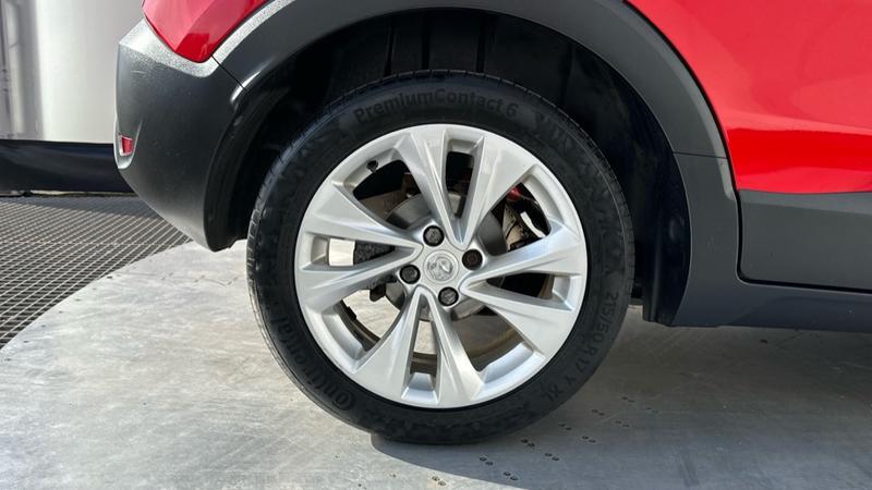 Used Vauxhall Crossland X 2019 for sale - 77934967: Photo 22