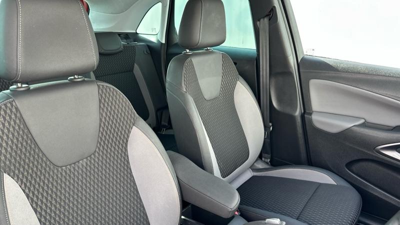 Used Vauxhall Crossland X 2019 for sale - 77934967: Photo 25