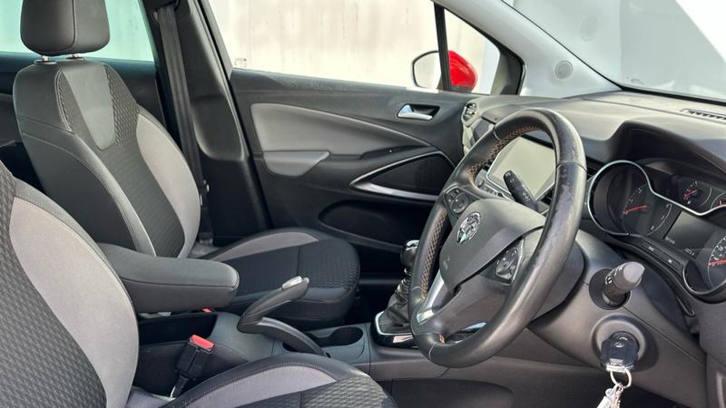 Used Vauxhall Crossland X 2019 for sale - 77934967: Photo 26