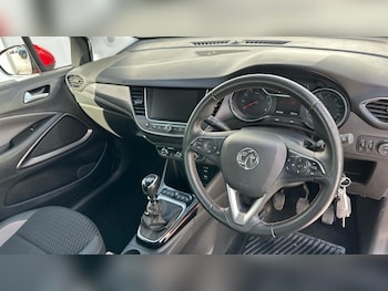 Used Vauxhall Crossland X 2019 for sale - 77934967: Photo