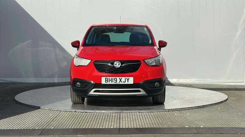 Used Vauxhall Crossland X 2019 for sale - 77934967: Photo 3