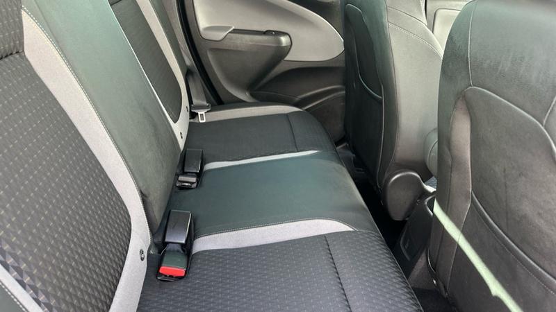 Used Vauxhall Crossland X 2019 for sale - 77934967: Photo 30