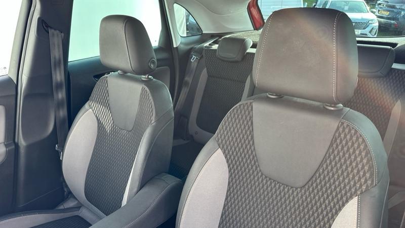 Used Vauxhall Crossland X 2019 for sale - 77934967: Photo 32