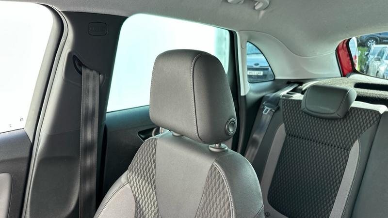 Used Vauxhall Crossland X 2019 for sale - 77934967: Photo 37