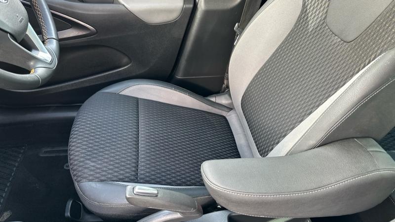 Used Vauxhall Crossland X 2019 for sale - 77934967: Photo 39