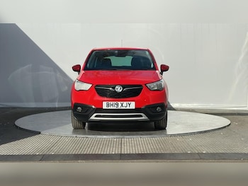 Used Vauxhall Crossland X 2019 for sale - 77934967: Photo