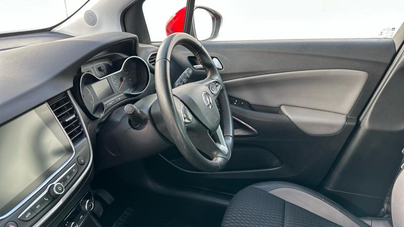 Used Vauxhall Crossland X 2019 for sale - 77934967: Photo 40