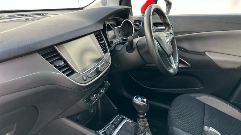 Used Vauxhall Crossland X 2019 for sale - 77934967: Photo 41