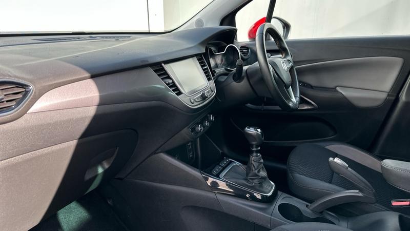 Used Vauxhall Crossland X 2019 for sale - 77934967: Photo 42