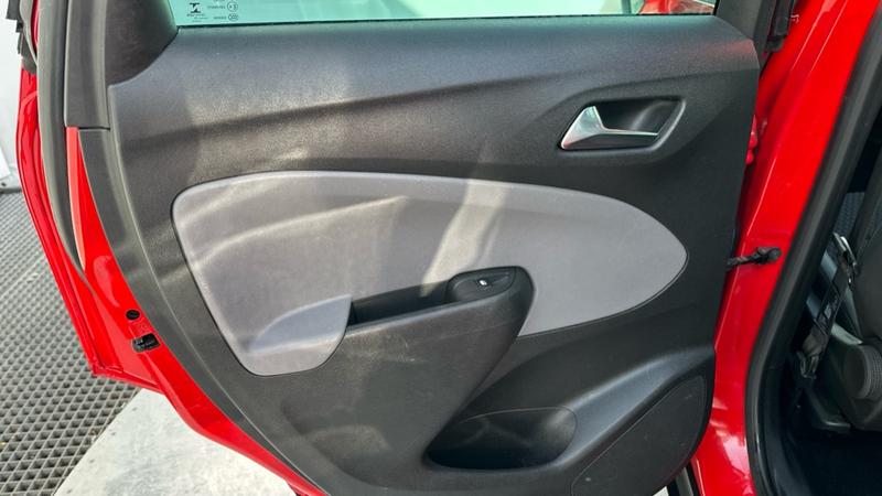 Used Vauxhall Crossland X 2019 for sale - 77934967: Photo 46