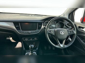 Used Vauxhall Crossland X 2019 for sale - 77934967: Photo