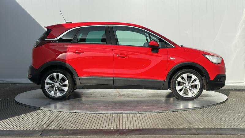 Used Vauxhall Crossland X 2019 for sale - 77934967: Photo 5