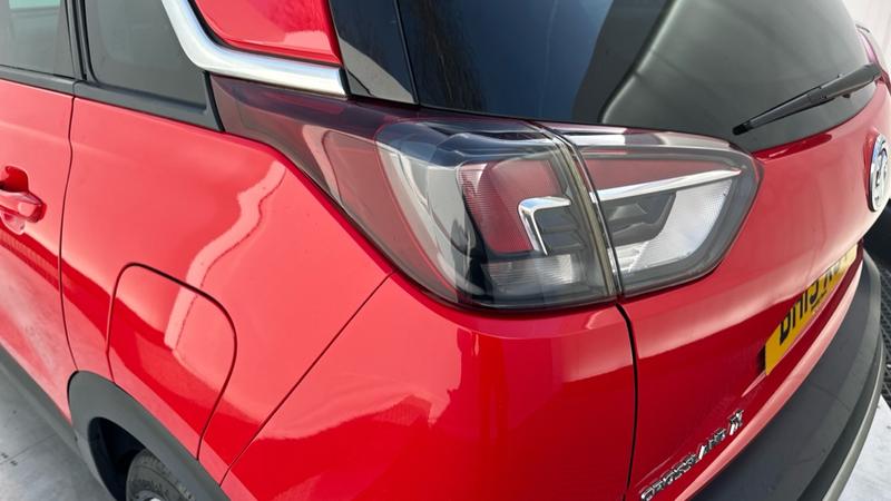Used Vauxhall Crossland X 2019 for sale - 77934967: Photo 52