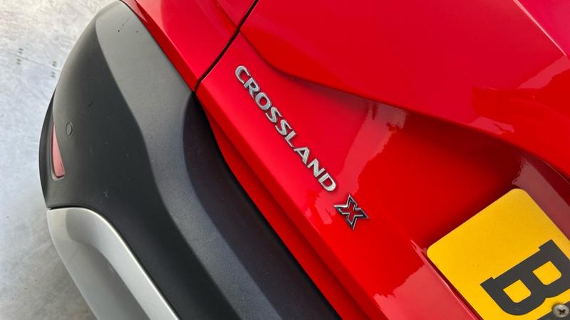 Used Vauxhall Crossland X 2019 for sale - 77934967: Photo 53