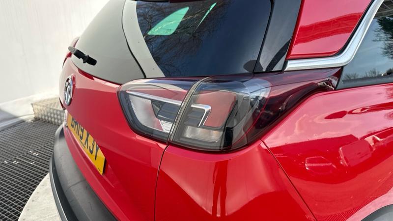 Used Vauxhall Crossland X 2019 for sale - 77934967: Photo 55
