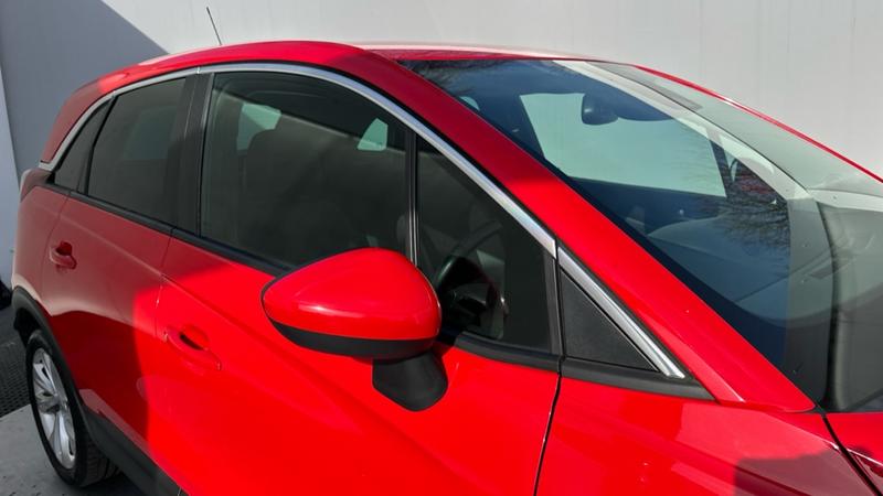 Used Vauxhall Crossland X 2019 for sale - 77934967: Photo 63