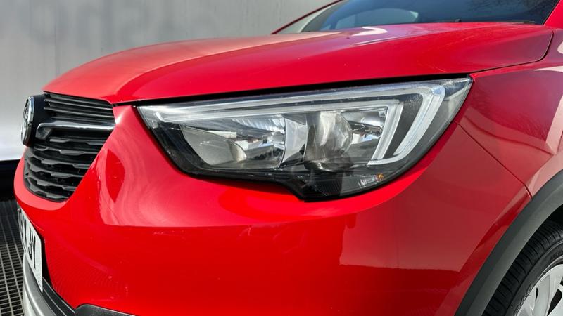Used Vauxhall Crossland X 2019 for sale - 77934967: Photo 66