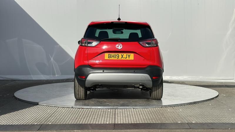 Used Vauxhall Crossland X 2019 for sale - 77934967: Photo 7