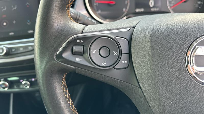 Used Vauxhall Crossland X 2019 for sale - 77934967: Photo 72