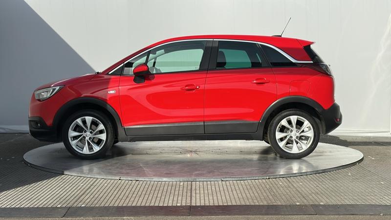 Used Vauxhall Crossland X 2019 for sale - 77934967: Photo 9