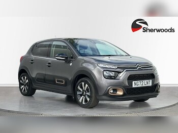 Used Citroen C3 2023 for sale - 78350792: Photo