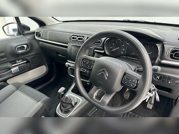 Used Citroen C3 2023 for sale - 78350792: Photo