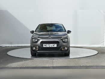 Used Citroen C3 2023 for sale - 78350792: Photo