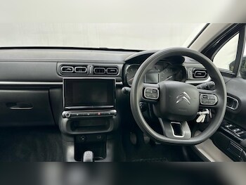 Used Citroen C3 2023 for sale - 78350792: Photo