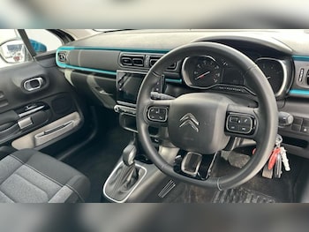 Used Citroen C3 2023 for sale - 77582051: Photo