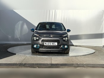 Used Citroen C3 2023 for sale - 77582051: Photo