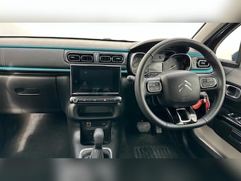 Used Citroen C3 2023 for sale - 77582051: Photo