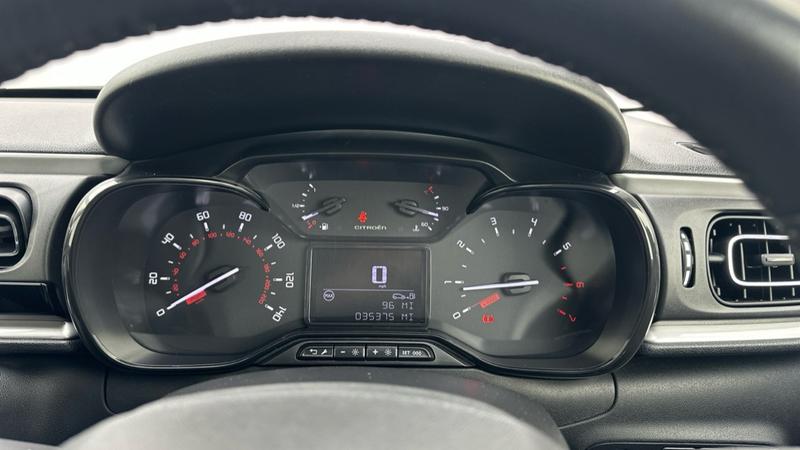 Used Citroen C3 for sale - 78102382: Photo 14
