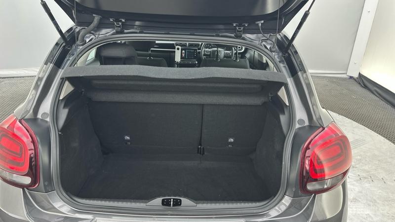 Used Citroen C3 for sale - 78102382: Photo 17