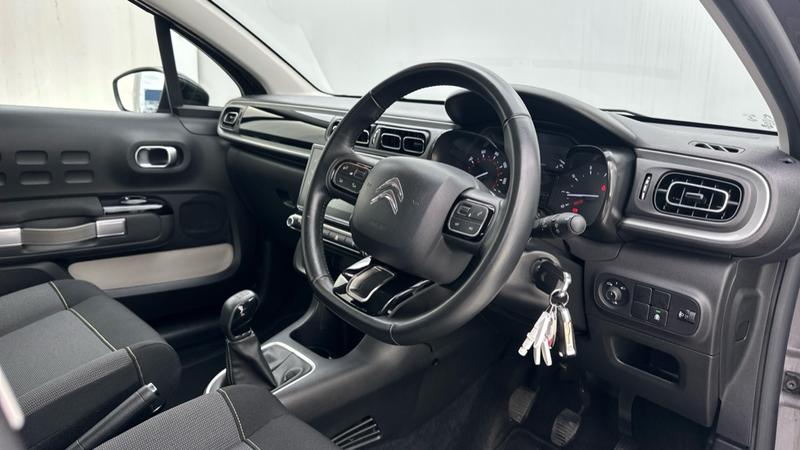 Used Citroen C3 for sale - 78102382: Photo 2