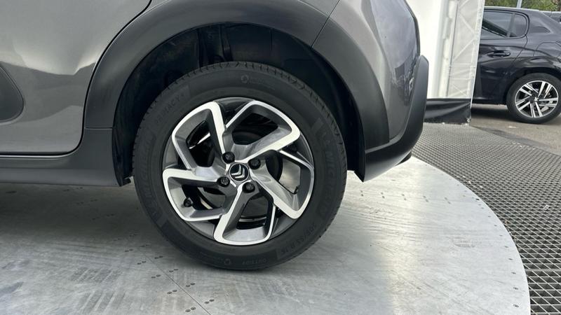 Used Citroen C3 for sale - 78102382: Photo 21