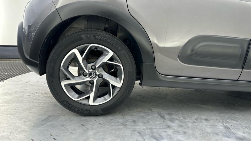 Used Citroen C3 for sale - 78102382: Photo 22